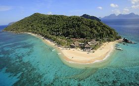 Pangulasian Island Resort el Nido